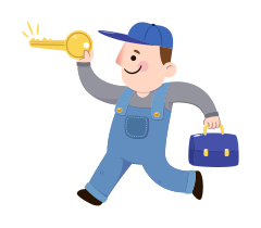 Local emergency lockout specialist near you offering 24/7 emergency lockout solution in Chico, CA