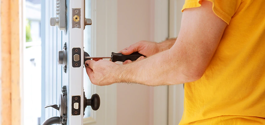 Break-in Prevention Solutions in Chico, CA