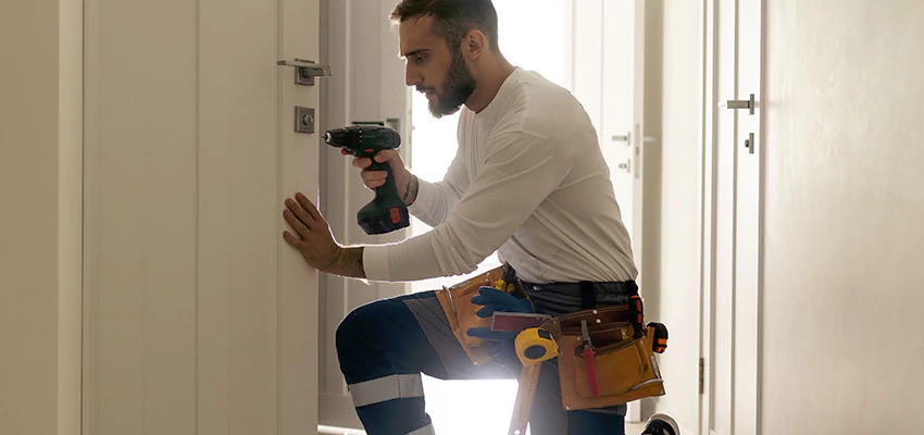 Mailbox Lock Installation Expert in Chico, California