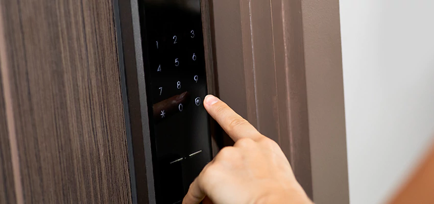 Secure Code Locks Ideas in Chico, California