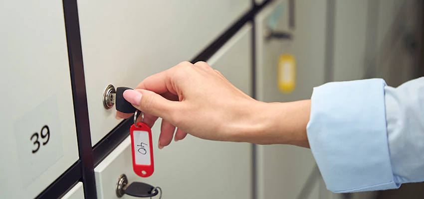 Cabinet Lock Installation in Chico, California