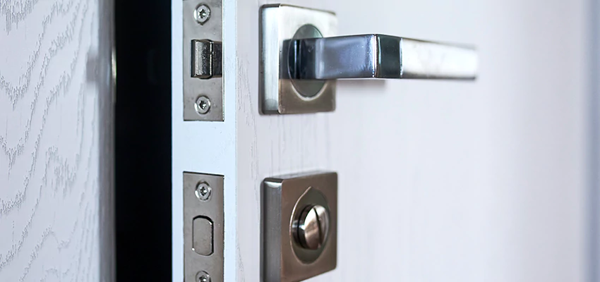 Door Lever Handle Lock Repair in Chico, CA