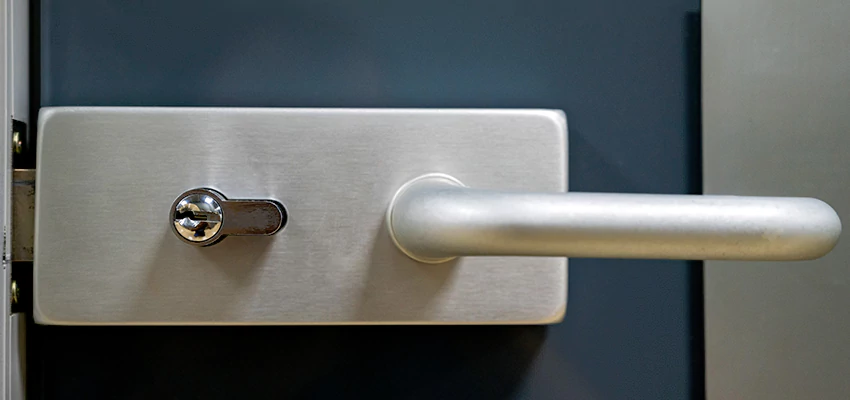Industrial Lock And Key Repair And Installation in Chico, CA