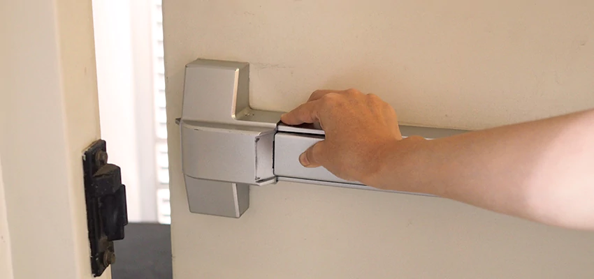 Door Lock Cylinder Reinforcements in Chico, CA