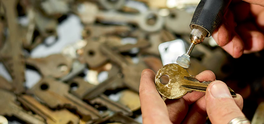 Car Lock Key Repair Service in Chico, CA
