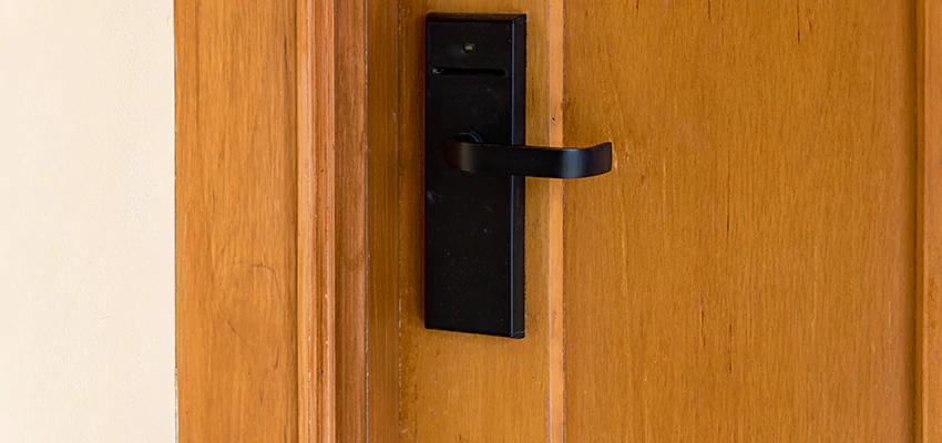 Security Gates For Home Invasion Prevention in Chico, California