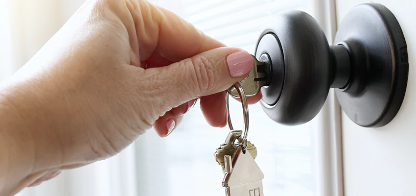Top Locksmith For Residential Lock Solution in Chico, California