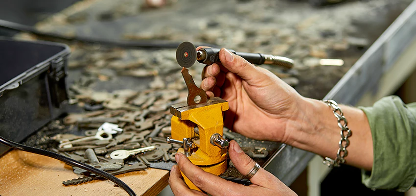 Office Key Lock Service in Chico, California