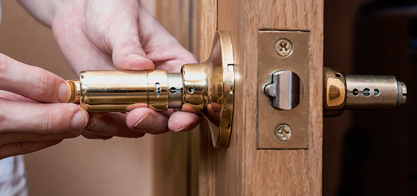 Padlock Lock Replacement Assistance in Chico, CA