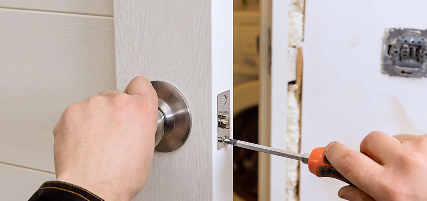 Wifi Deadbolt Installation in Chico, CA