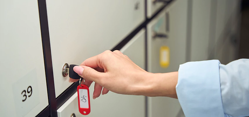 Upgrading File Cabinet Locks in Chico, California