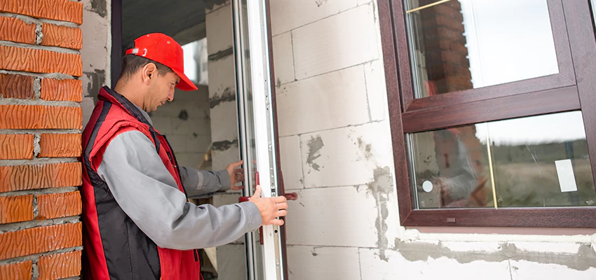 Home Invasion Door Lock Repairs in Chico, CA