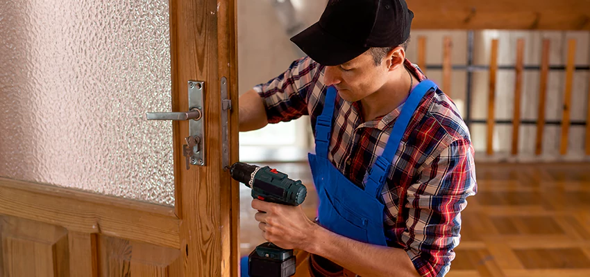 Trusted Local Digital Locks Locksmith Repair in Chico, California