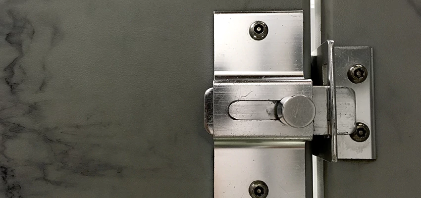 Fix A Room Door Lock in Chico, CA