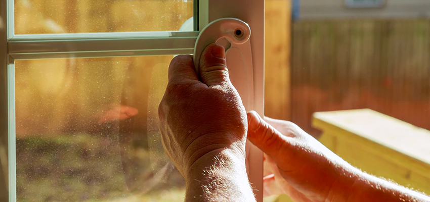 Accordion Sliding Doors Locks Replacement in Chico, CA