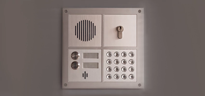Mobile Access Control System Installation in Chico, CA