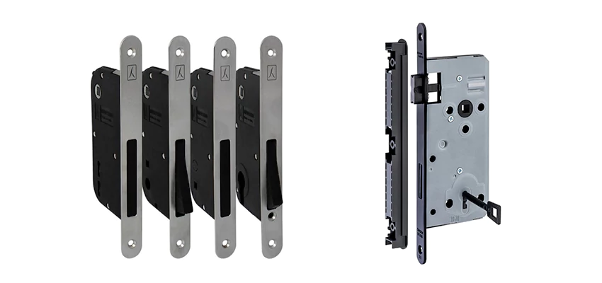 Locksmith For Magnetic Door Locks in Chico, CA
