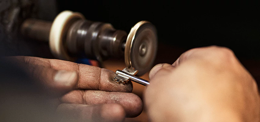 Hotel Lock Master Key System in Chico, California