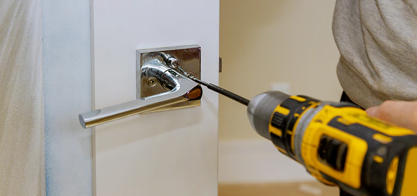 After-hours Locksmith  For Lock Troubleshooting in Chico, California