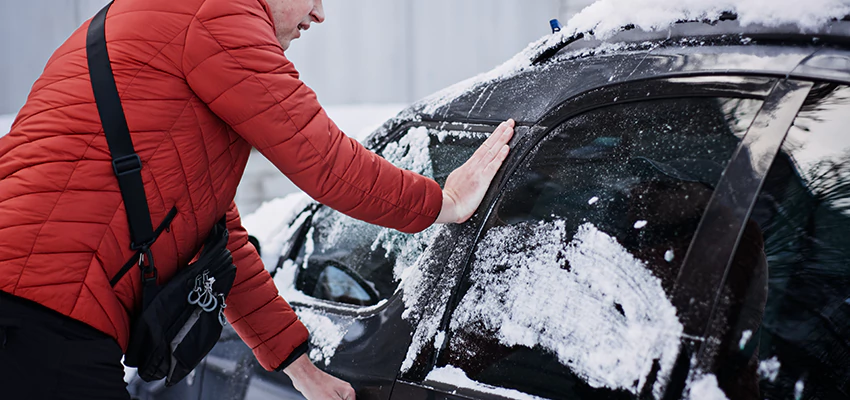 Car Key Retrieval Services in Chico, California