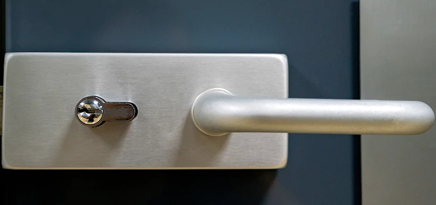 Change Patio Door Locks in Chico, California