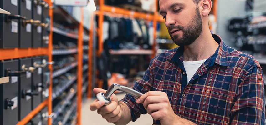 Locksmith For Retail Stores Lockout Services in Chico, California