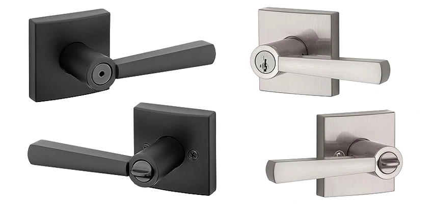 Baldwin Wifi Door Lock Maintenance in Chico, CA