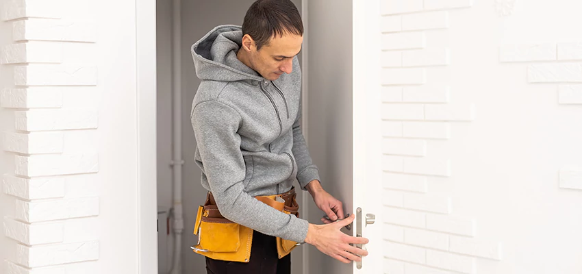 Nighttime Locksmith Near Me in Chico, CA