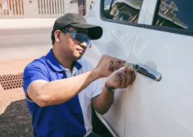 Car Locksmith in Chico, CA